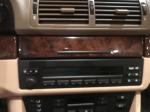 BMW 540i Touring 2001 года